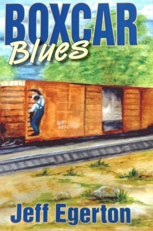 Cover of the book The Boxcar Blues by T John Ward