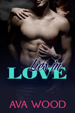Cover of the book Lies in Love by Susan Johnson, Tracey Cramer-Kelly, Edna Curry, Patricia M. Jackson, DIane Pearson, Laura Ashwood, Angie Wilder, Nancy Pirri