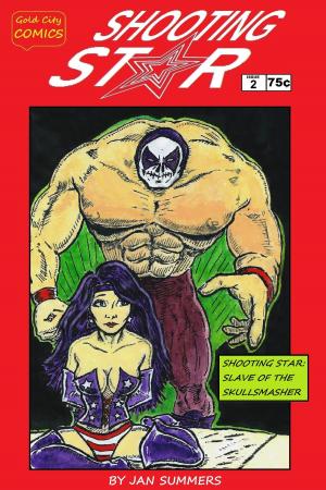 bigCover of the book Shooting Star 2: Slave of the Skullsmasher by 