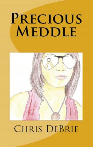 Cover of Precious Meddle