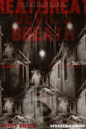 Cover of the book Devil's Breath by Monique Le Dantec