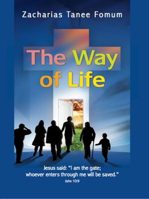 bigCover of the book The Way of Life by 