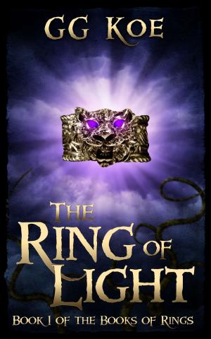 bigCover of the book The Ring of Light by 