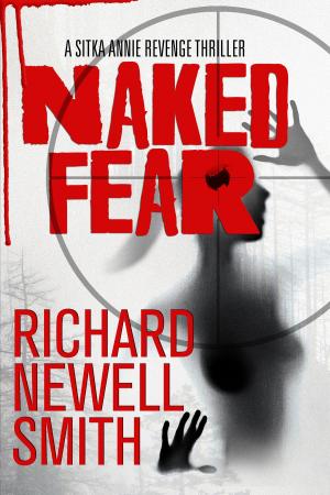 Book cover of Naked Fear