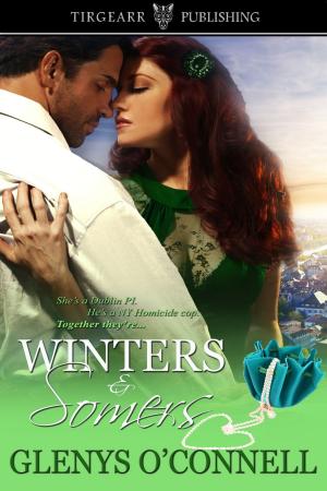 Cover of the book Winters & Somers by Anja Talbot