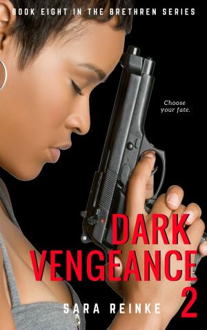 Cover of the book Dark Vengeance Part 2 by Kitty Bucholtz