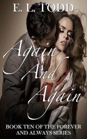 bigCover of the book Again and Again (Forever and Always #10) by 