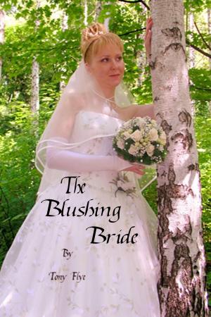 Cover of the book The Blushing Bride by Julie Fox