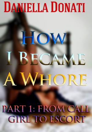 Cover of How I Became A Whore Part 1: From Call Girl To Escort