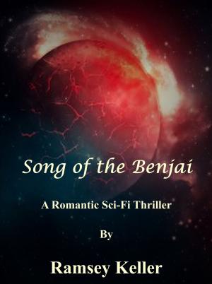 bigCover of the book Song of the Benjai by 