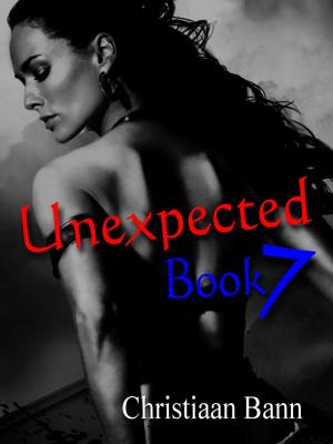 Cover of the book Unexpected: Book 7 of 8 by Matthew Tonks