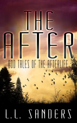 Cover of The After: Odd Tales of the Afterlife
