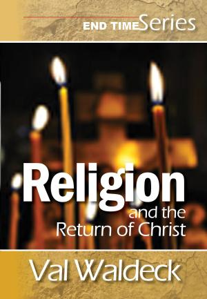 bigCover of the book Religion and the Return of Christ by 