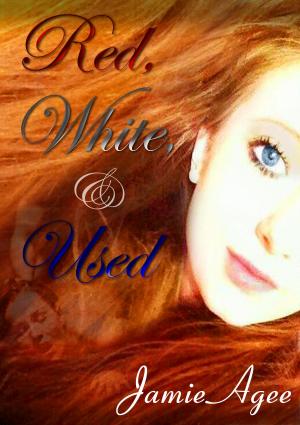 Cover of the book Red, White, & Used by Nina Ford