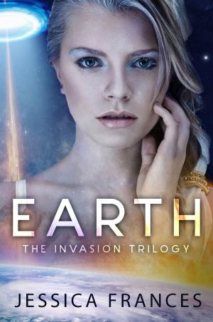 Cover of the book Earth by Katie M John