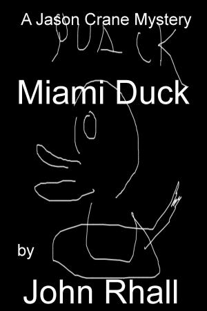 Cover of the book Miami Duck by A. M. Huff