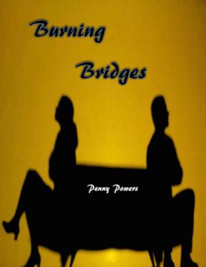 bigCover of the book Burning Bridges by 