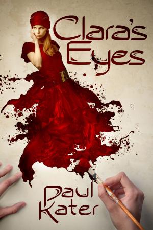bigCover of the book Clara's Eyes by 