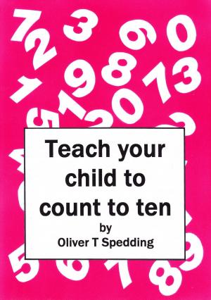 Book cover of Teach Your Child To Count To Ten