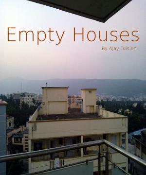 bigCover of the book Empty Houses by 