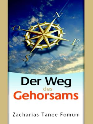 Cover of Der Weg Des Gehorsams
