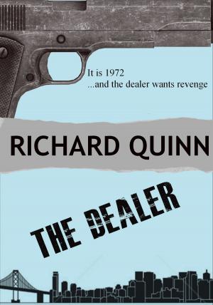 Cover of the book The Dealer by Carter Hopkins