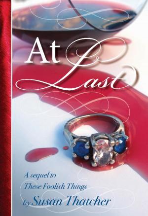 Cover of the book At Last by Jordyn Tracey