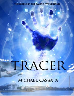 Cover of the book Tracer by Stephen D. Matthews
