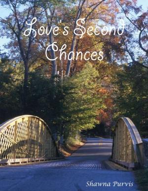 Cover of the book Love's Second Chances by Bentley Le Baron