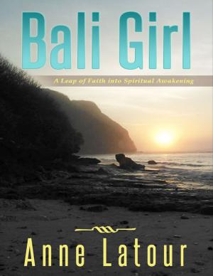 bigCover of the book Bali Girl by 