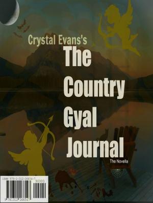Book cover of The Country Gyal Journal