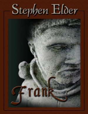 Cover of the book Frank by Carolyn Ann O'Riley