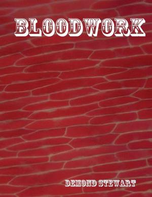 Cover of the book Bloodwork by Rollie Lawson