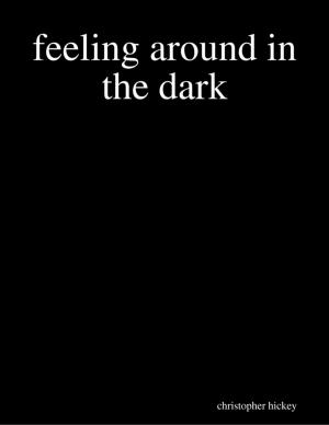 Cover of the book Feeling Around In the Dark by Dr S.P. Bhagat
