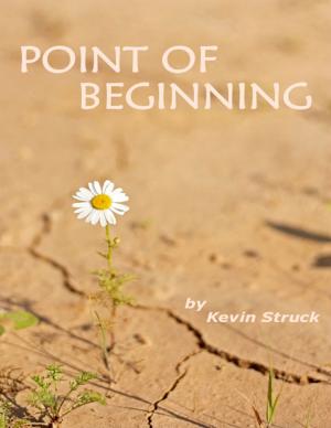 Cover of the book Point of Beginning by Fenn MacDonald