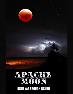 Cover of the book Apache Moon by Theodore Austin-Sparks
