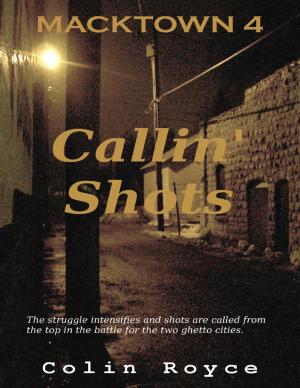 Cover of the book Macktown: Callin' Shots by Lauren                                K Hansen