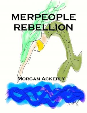 bigCover of the book The Merpeople Rebellion by 