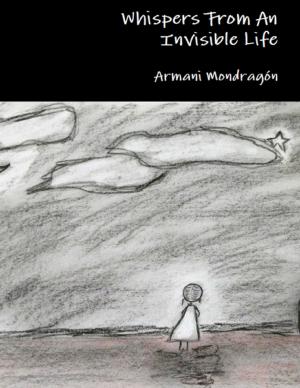 Cover of the book Whispers from an Invisible Life by Jaisma