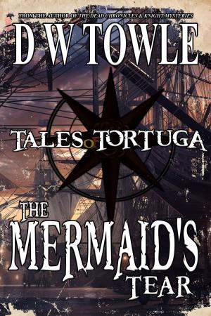 Cover of the book The Mermaid's Tear by Nicholas Anderson