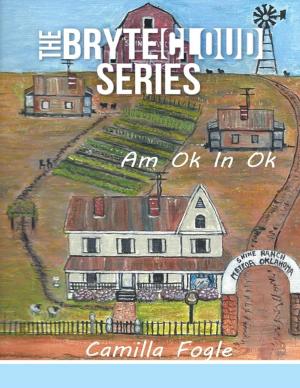Cover of the book Am Ok In Ok by Amanda Leigh Burton