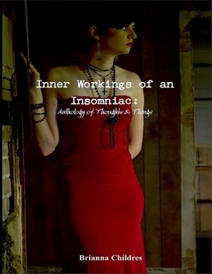 Cover of the book Inner Workings of an Insomniac by Amos Oyejola