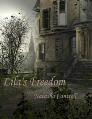 bigCover of the book Lila's Freedom by 