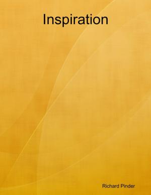 Cover of the book Inspiration by Darren Heart