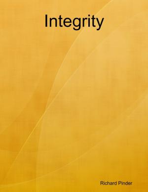 Cover of the book Integrity by Harold King