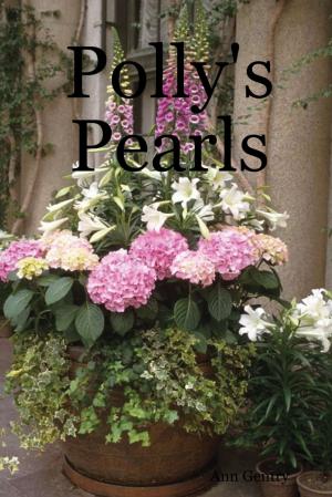 Cover of the book Polly's Pearls by Chris Morningforest, Rebecca Raymond