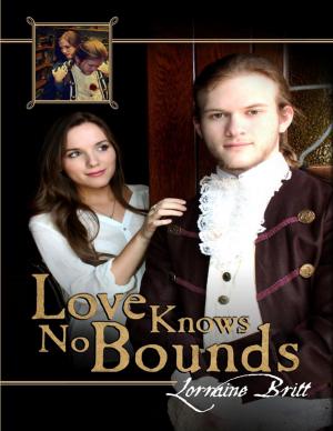 bigCover of the book Love Knows No Bounds by 