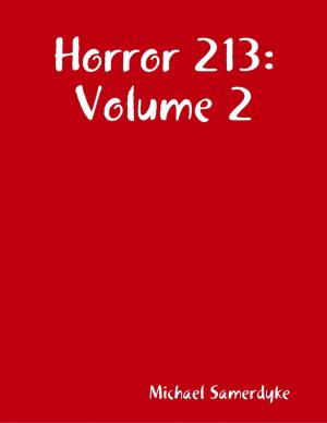 Cover of the book Horror 213: Volume 2 by Doreen Milstead