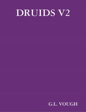 Cover of the book Druids v2 (eBook) by Doreen Milstead