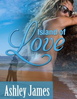 Cover of the book Island of Love (Couple Erotica) by Gabriella Ignácz